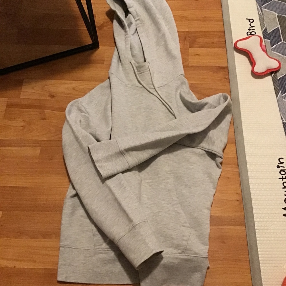 Hoodie Sweater
